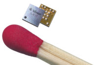 Encapsulado de chip eSIM