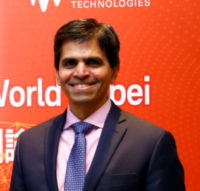 Encuesta sobre la tecnología 5G