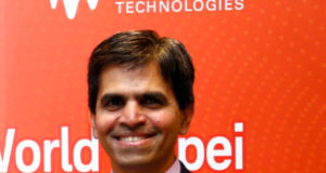 Encuesta sobre la tecnología 5G