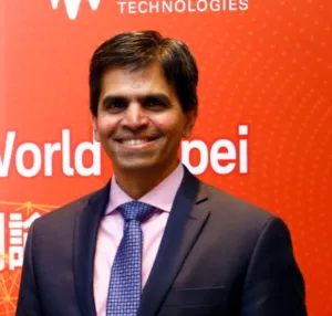 Encuesta sobre la tecnología 5G