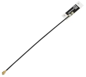 Antenas flexibles complejas Wi-Fi