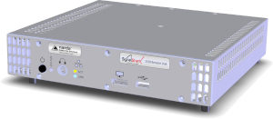 Analizador remoto en tiempo real