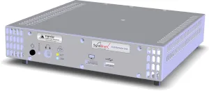 Analizador remoto en tiempo real