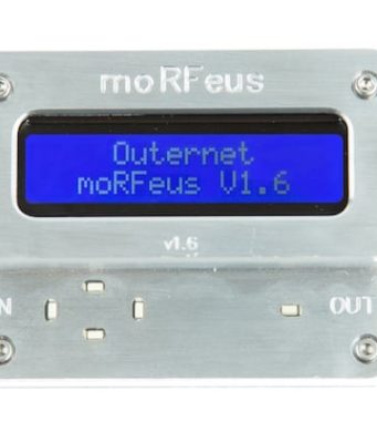 Conversor de frecuencia de banda ancha