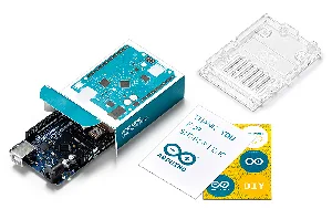 Tarjeta de prototipos Arduino Wi-Fi