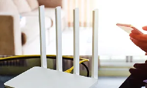 Puntos de acceso Wi-Fi 6