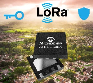 Solución integral de seguridad LoRaWAN