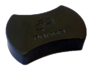 Antenas robustas de corto alcance