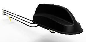 Antenas MiMo para conectividad móvil