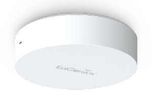 Punto de acceso para alta densidad de usuarios