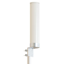 Antena omnidireccional de 900 MHz