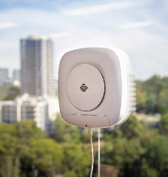 Plataforma autoinstalable para 5G