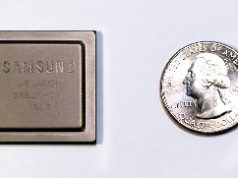 Chipset para estaciones base 5G