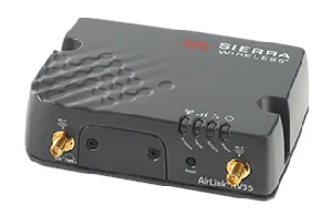 Router móvil LTE-A Pro con diseño compacto