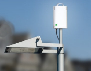 Nodo mesh multi Gigabit