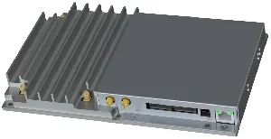 Módulo para 5G con tecnología multi-RAT