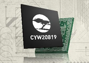 MCUs Bluetooth de bajo consumo para redes malladas