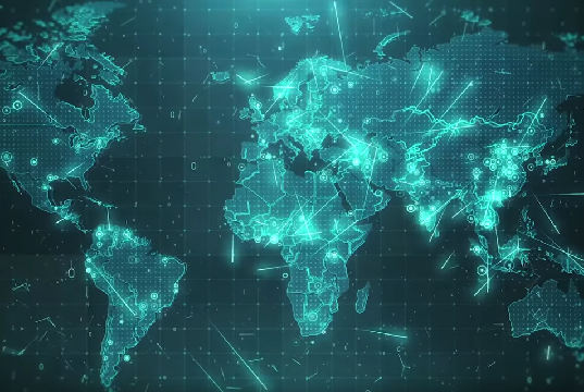 La industria de las comunicaciones