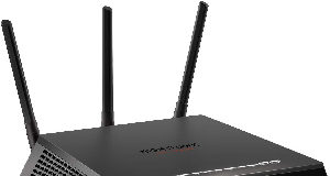 Router optimizado para reducir la latencia