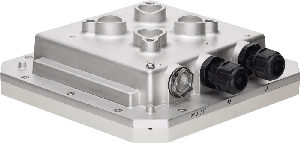 Familia de receptores Cat 12 LTE con QAM-256
