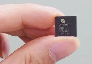 Módem 5G para servicios de banda ancha