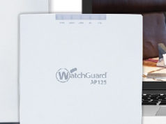 Punto de acceso 802.11ac Wave 2