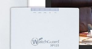 Punto de acceso 802.11ac Wave 2