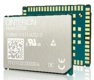 Módulo LPWA LTE para IoT