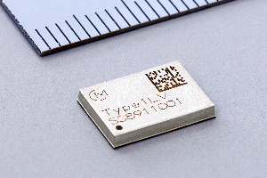 Módulo compacto Wi-Fi y Bluetooth