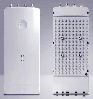 Puntos de acceso MU-MIMO para operadores