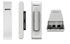 Punto de acceso Wi-Fi para exterior