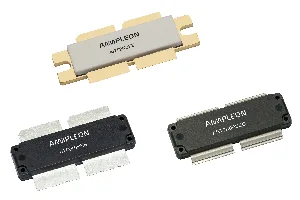 Transistor LDMOS rugerizado