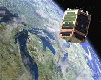 Backhaul 5G satelital