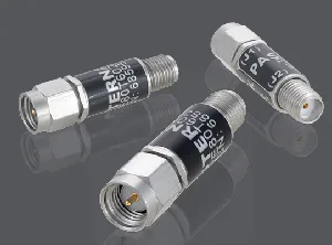 Detectores de diodos de túnel