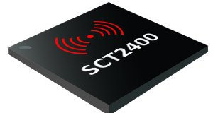 Transceptor digital de voz y datos para la banda de 2,4 GHz