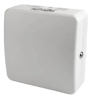Cajas para puntos de acceso en interiores