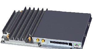 Módulo de estación base LTE TDD