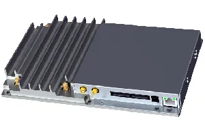 Módulo de estación base LTE TDD