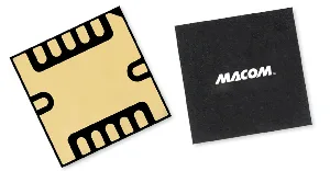 Amplificador de banda ancha de 100 kHz a 50 GHz