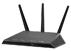 Router seguro para ciberseguridad