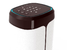 Extensor Wi-Fi inteligente