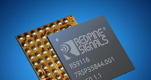 Módulos multiprotocolo IoT