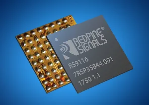 Módulos multiprotocolo IoT