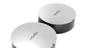 Router Wi-Fi Mesh para interior