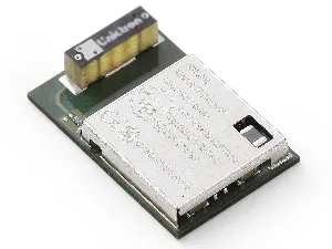 Módulo MCU BLE a 2,4 GHz