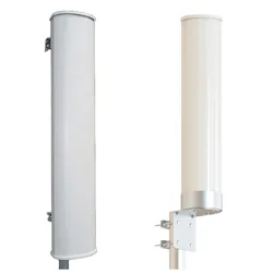 Antenas para varias aplicaciones en la banda de los 900 MHz