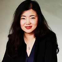 Sylvia Lu galardonada Mujer de M2M / IoT 2019