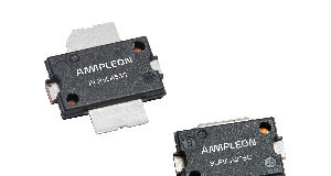 Amplificadores de potencia LDMOS de 12 V