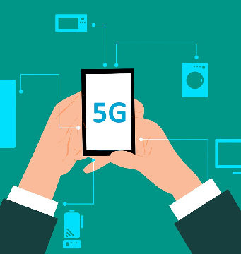 Curso panorámica del sistema 5G
