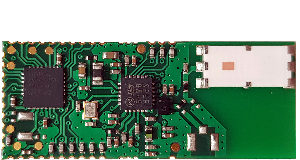 Módulos Sigfox de bajo consumo